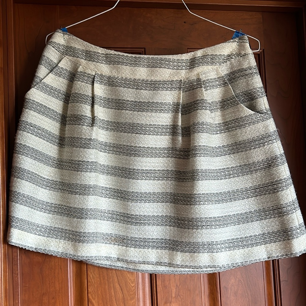 Gianni Binni•Skirt